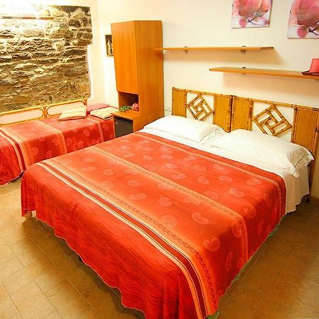 Francamaria Rooms Vernazza Pokoj fotografie