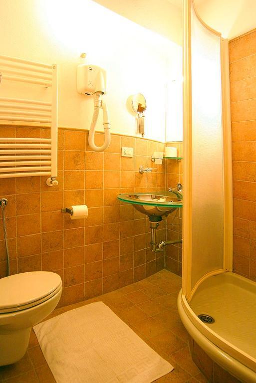 Francamaria Rooms Vernazza Pokoj fotografie