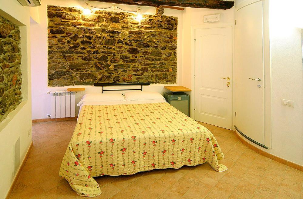 Francamaria Rooms Vernazza Pokoj fotografie