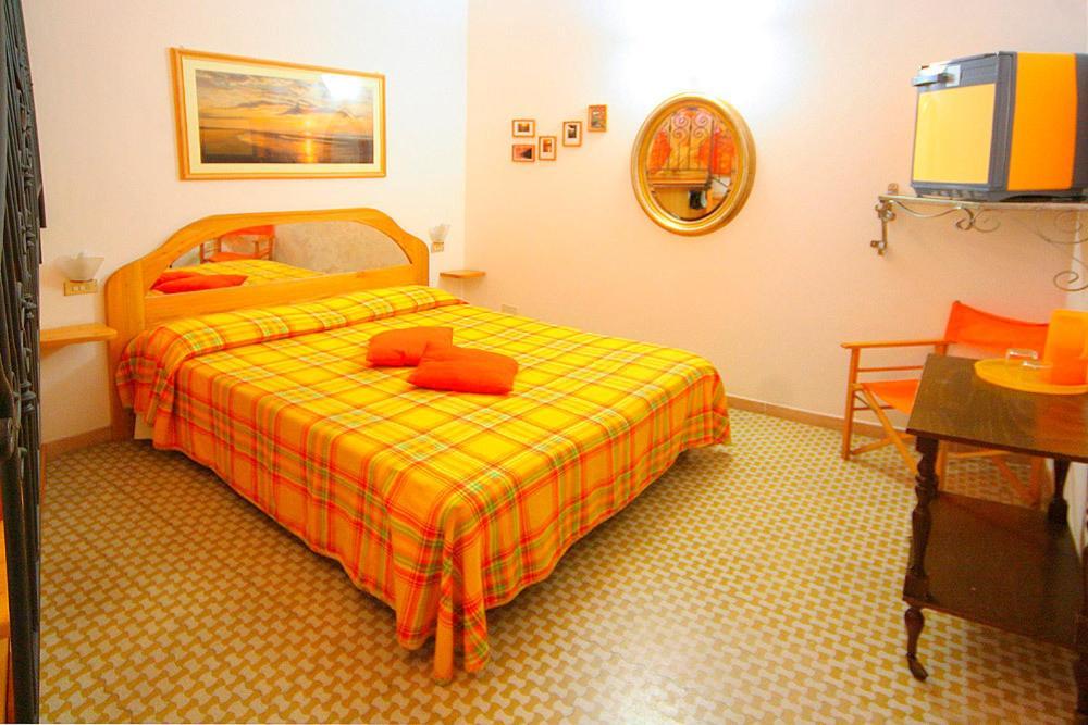 Francamaria Rooms Vernazza Pokoj fotografie