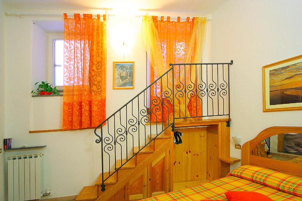 Francamaria Rooms Vernazza Pokoj fotografie