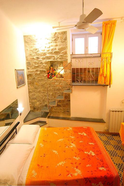 Francamaria Rooms Vernazza Pokoj fotografie