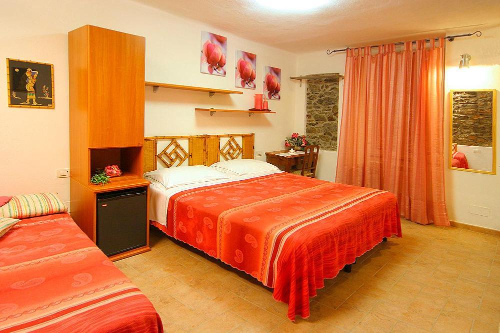Francamaria Rooms Vernazza Pokoj fotografie