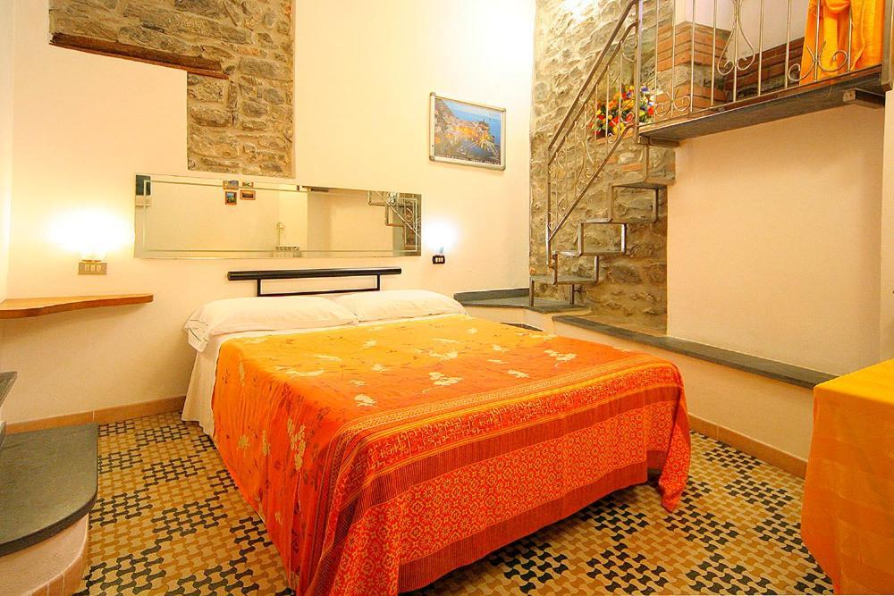 Francamaria Rooms Vernazza Pokoj fotografie